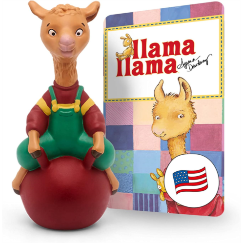 Tonies Llama Llama Audio Play Character