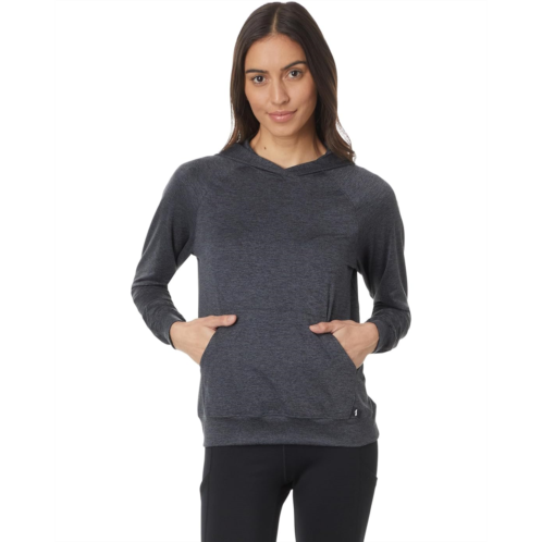 Womens Brooks Luxe Hoodie