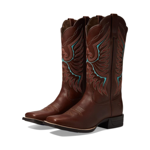 Womens Ariat Rockdale Western Boot