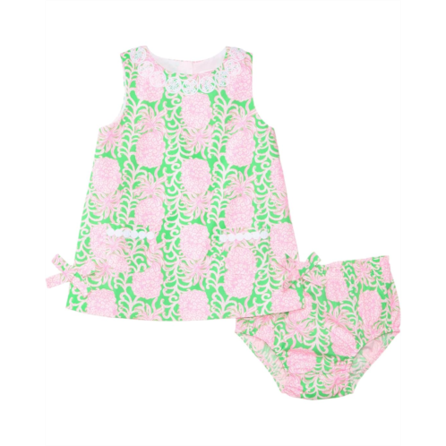 Lilly Pulitzer Kids Baby Lilly Shift (Infant)