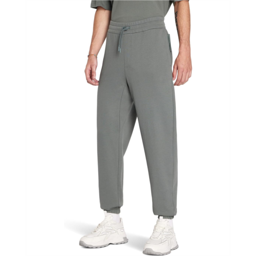 Armani Exchange Oversized Capsule Joggers