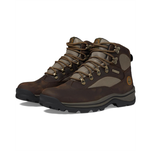 Mens Timberland Chocorua Trail Mid Waterproof