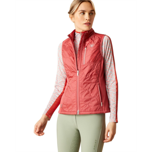 Ariat Fusion Insulated Vest