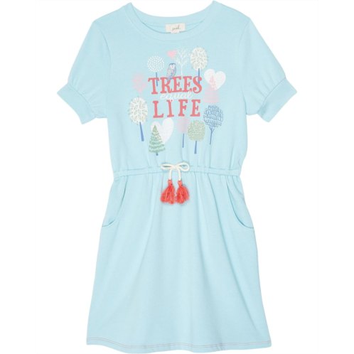 Peek X The Nature Conservancy Trees=Life Dress (Toddler/Little Kids/Big Kids)