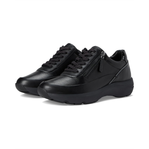 Womens Clarks Tivoli Zip
