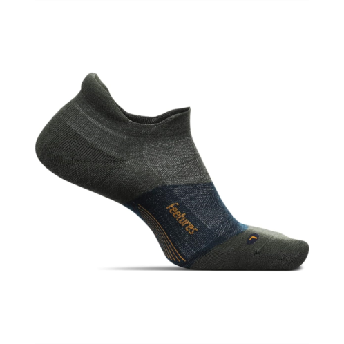 Unisex Feetures Merino 10 Ultra Light No Show Tab