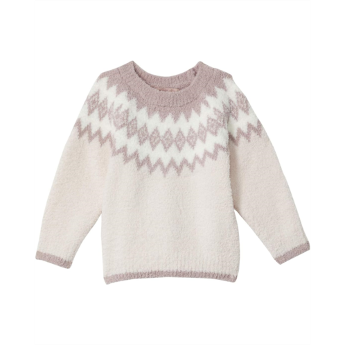 Barefoot Dreams Kids Nordic Sweater (Toddler)