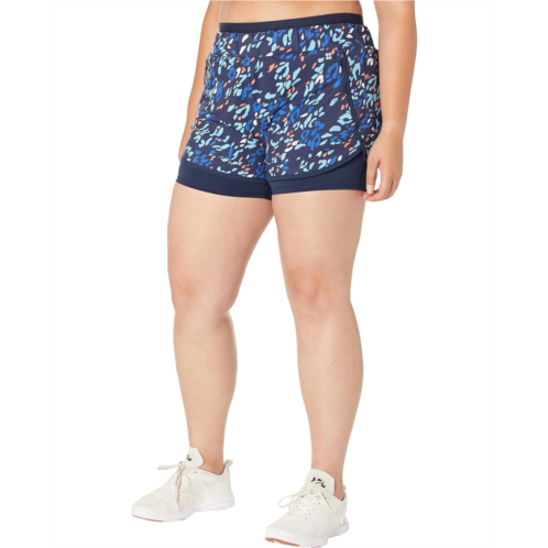 Sweaty Betty On Your Marks 4 Running Shorts