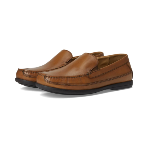Johnston & Murphy Kids Locklin Venetian (Little Kid/Big Kid)
