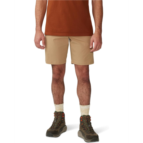 Mens Mountain Hardwear Axton Shorts