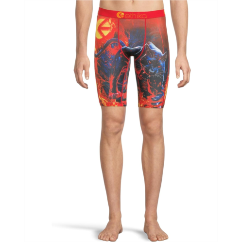 Mens ethika Firewalker