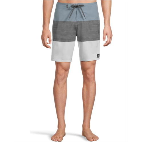 Mens ONeill Hyperfreak Heat Block 19 Boardshorts