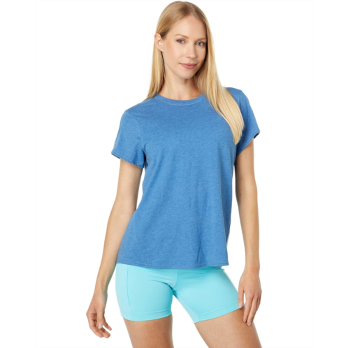 Brooks Distance Short Sleeve