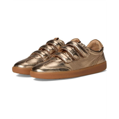 Womens Frye Milly 3 Strap