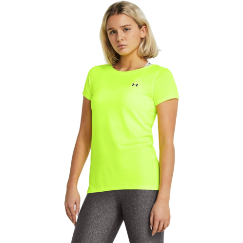 Under Armour HeatGear Armour Short Sleeve