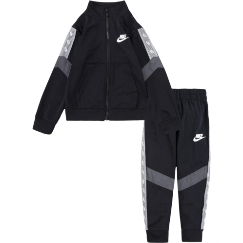 Nike Kids Elevated Trims Tricot Set (Toddler)