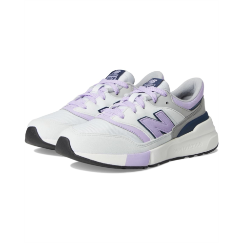 New Balance Kids 997R (Big Kid)