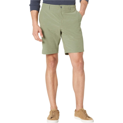 Mens Faherty Belt Loop All Day Shorts 9