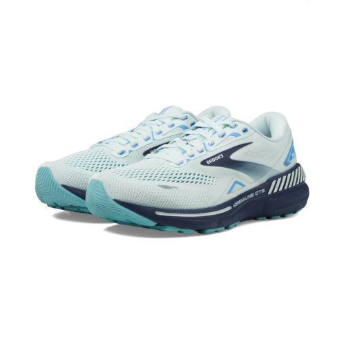 Womens Brooks Adrenaline GTS 23