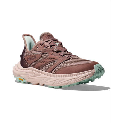 Womens Hoka Anacapa 2 Freedom