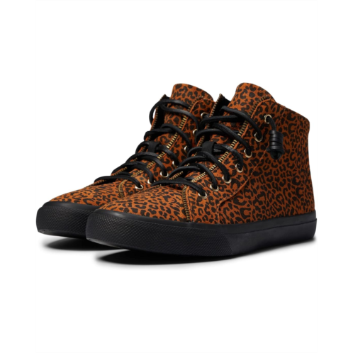 Sperry High-Top Sneaker Leopard R. Minkoff