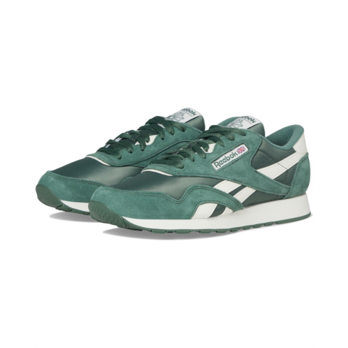 Mens Reebok Lifestyle Classic Nylon