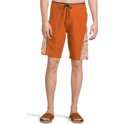 Hurley Phantom Eco Weekender Blocked 21