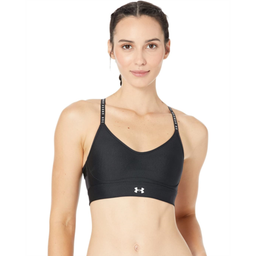 Under Armour Infinity Covered Low Bra