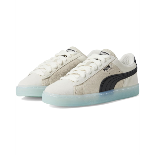 Mens PUMA Suede Classic Mist