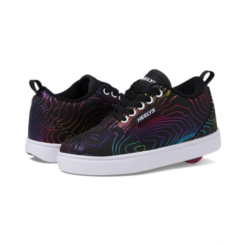 Heelys Pro 20 Prints (Little Kid/Big Kid/Adult)