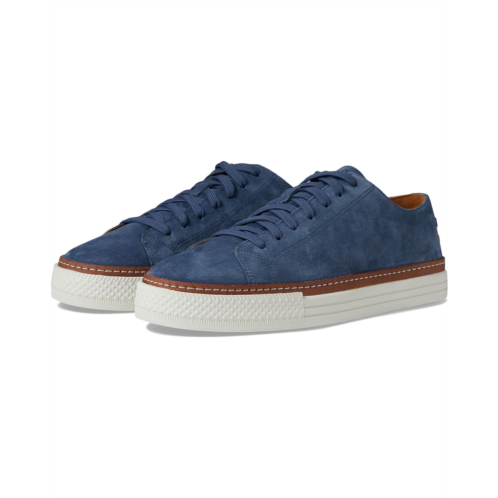 Allen Edmonds Paxton Casual Lace Up Sneaker