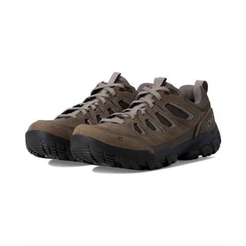 Mens Oboz Sawtooth X Low B-DRY