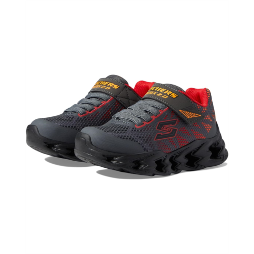 SKECHERS KIDS Sport Lighted - Vortex 2.0 400602L (Little Kid/Big Kid)