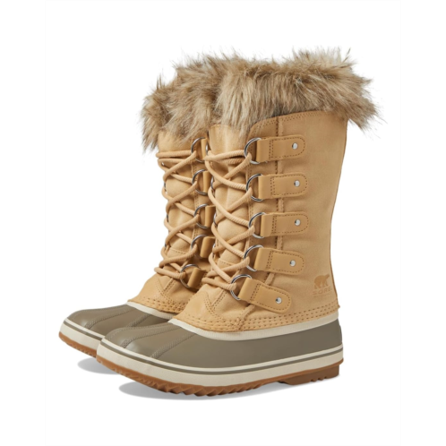 Womens SOREL Joan of Arctic Waterproof