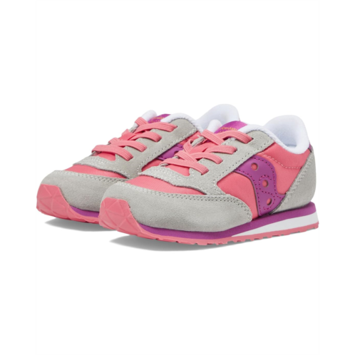 Saucony Kids Originals Jazz Junior (Toddler/Little Kid/Big Kid)