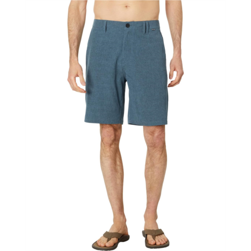 Mens Hurley Phantom Flow 20 Walkshorts