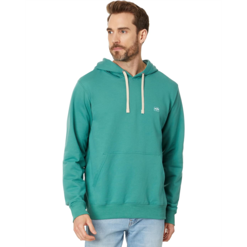 Mens Billabong All Day Pullover Hoodie