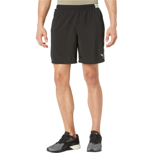 PUMA Run Lite Woven 7 Shorts