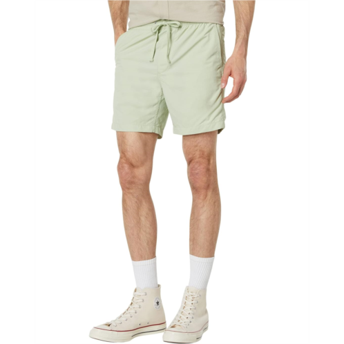Madewell Recycled Everywear Shorts 6.5