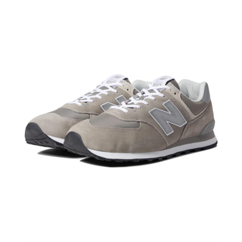 Mens New Balance Classics 574 Core