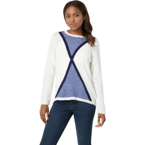 Womens Hatley Landscape Sweater