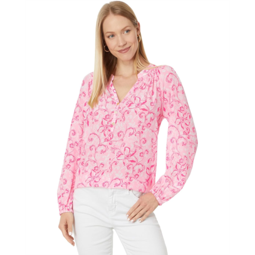 Lilly Pulitzer Elsa Top