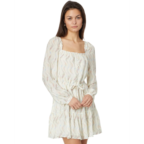 Womens Paige Marjie Dress