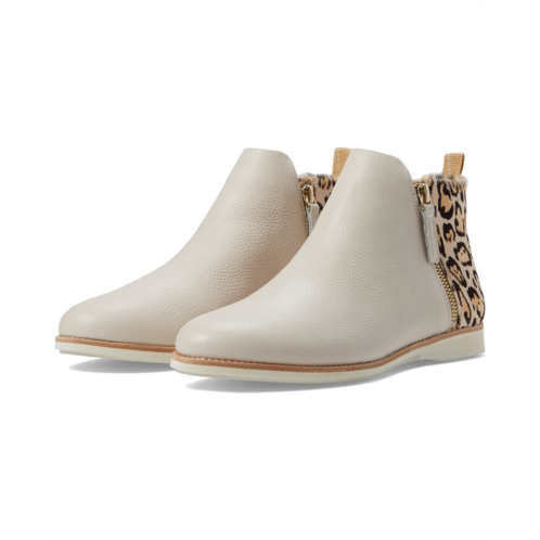 Rollie Side Zip Boot