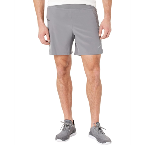 Brooks Sherpa 7 2-in-1 Shorts