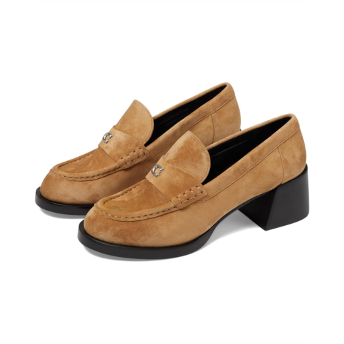 Womens COACH Natalie Loafer