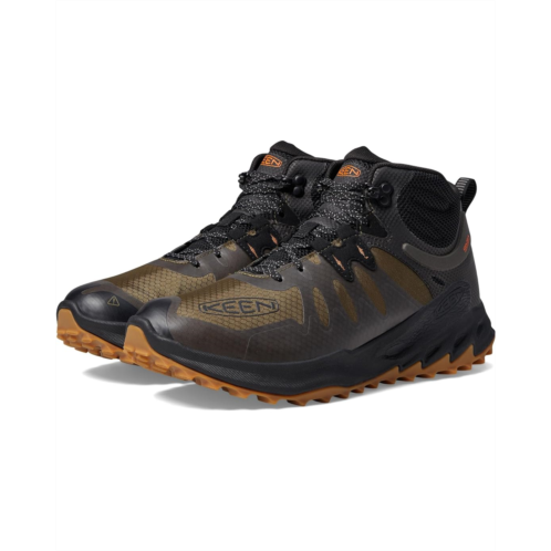 KEEN Zionic Mid Waterproof