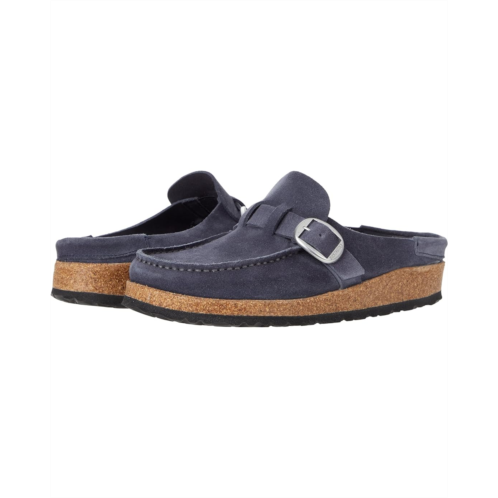 Womens Birkenstock Buckley - Suede