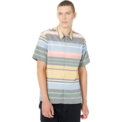 Paul Smith Casual Fit Strip Shirt