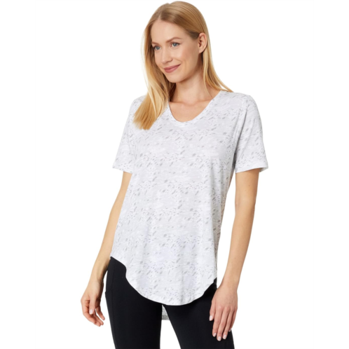 Womens tasc Performance Longline Tee